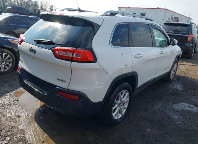 2014 JEEP CHEROKEE for Sale