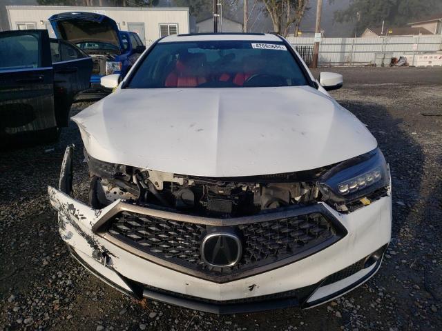 2018 ACURA TLX TECH+A for Sale