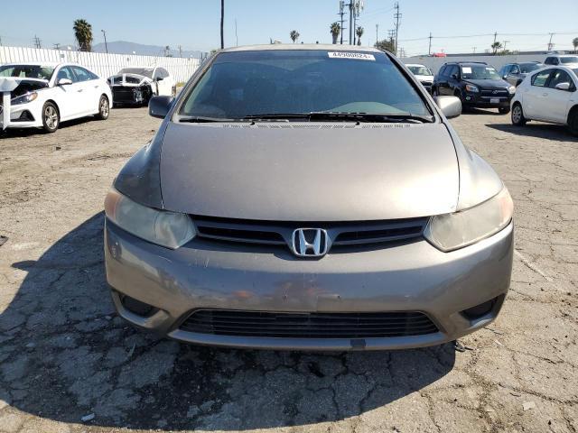 2008 HONDA CIVIC LX for Sale