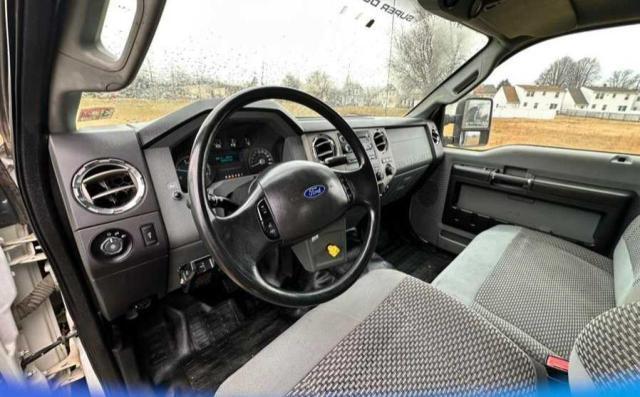 2015 FORD F750 SUPER DUTY for Sale