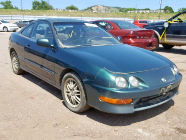 2001 Acura Integra Ls >> Used Car Acura Integra 2001 Green For Sale In Colorado 2001 Acura Integra Ls >> Used Car Acura Integra 2001 Green For Sale In Colorado