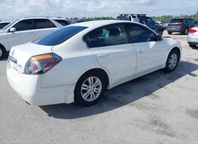 2012 NISSAN ALTIMA for Sale