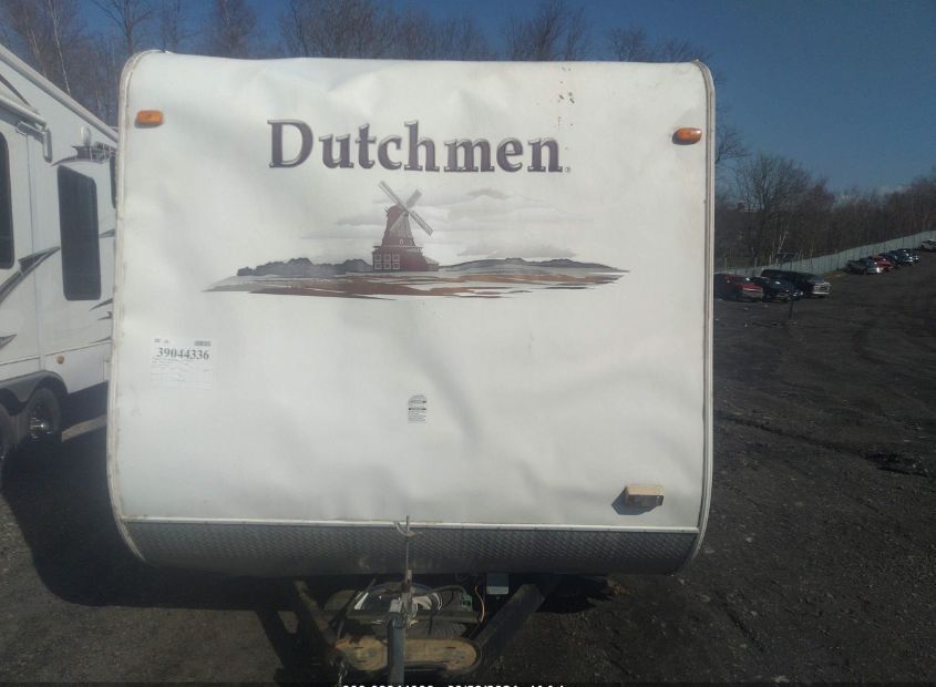 2008 DUTCHMEN DUTCHMEN for Sale