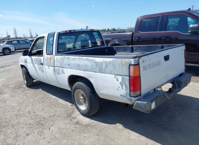 1992 NISSAN TRUCK for Sale