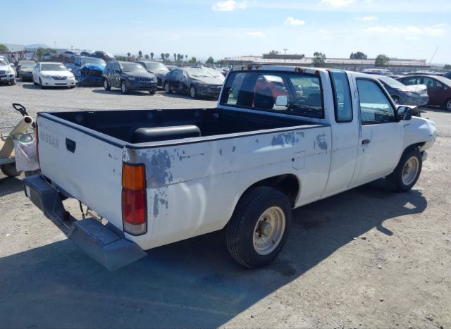 1992 NISSAN TRUCK for Sale