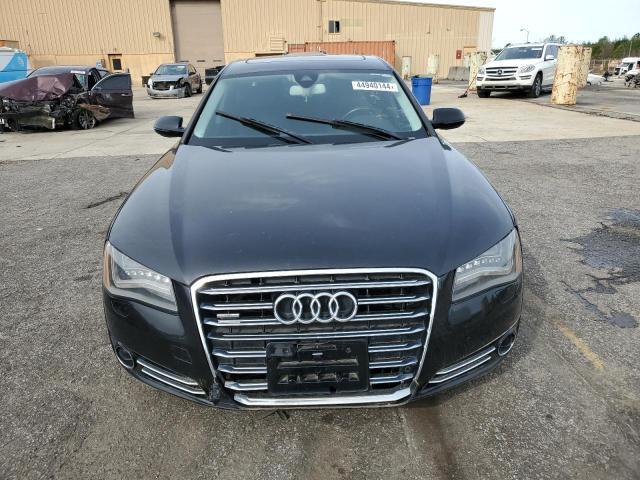 Audi A8 for Sale