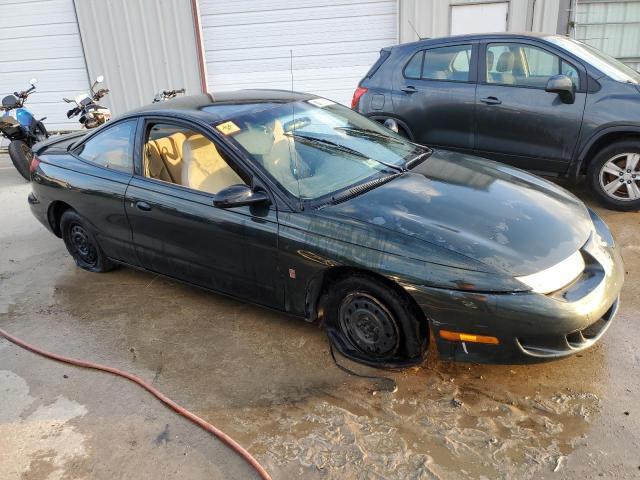 2000 SATURN SC1 for Sale
