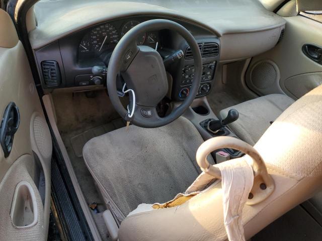 Saturn Sc1 for Sale