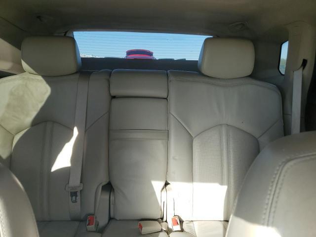 2010 CADILLAC SRX PREMIUM COLLECTION for Sale