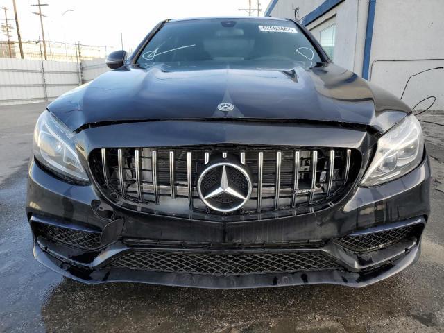 2018 MERCEDES-BENZ C-CLASS for Sale