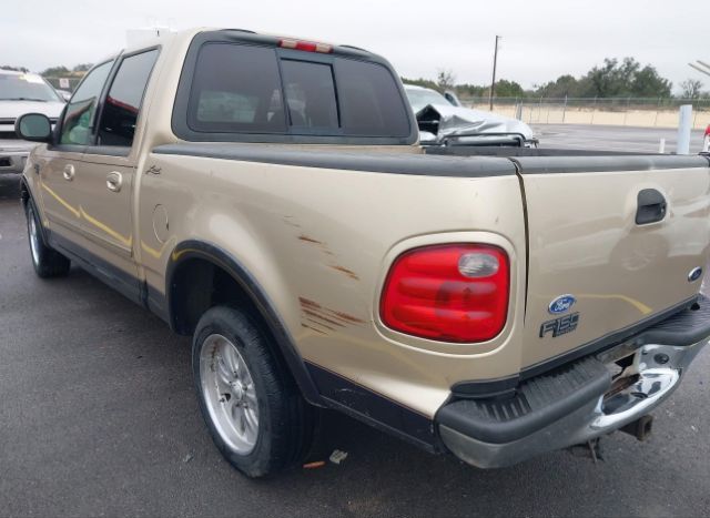 Ford F-150 Supercrew for Sale