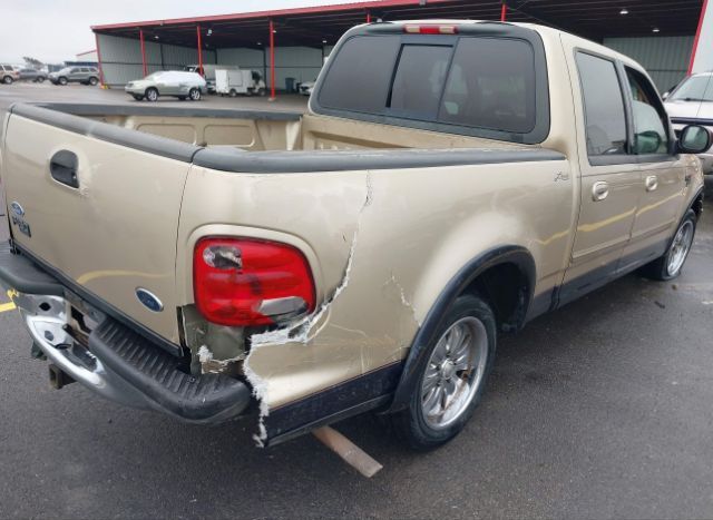 Ford F-150 Supercrew for Sale