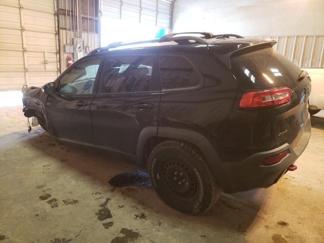 2015 JEEP CHEROKEE TRAILHAWK for Sale