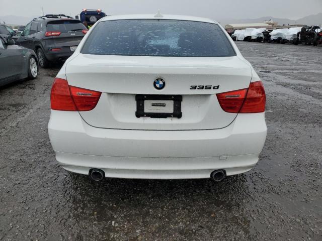 2011 BMW 335 D for Sale