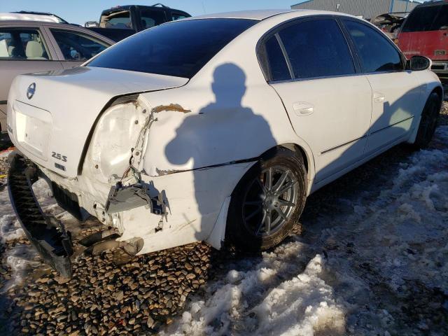 2006 NISSAN ALTIMA for Sale