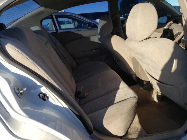 2006 NISSAN ALTIMA for Sale