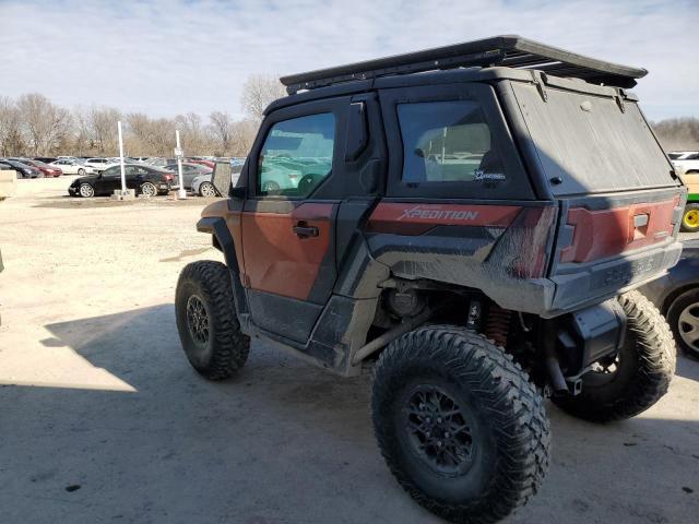 2024 POLARIS XPEDITION ADV 1000 NORTHSTAR for Sale