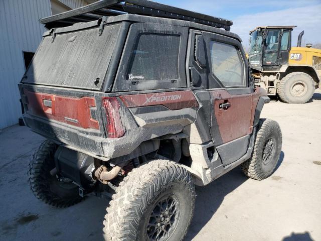 2024 POLARIS XPEDITION ADV 1000 NORTHSTAR for Sale