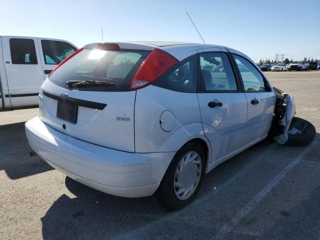 2006 FORD FOCUS ZX5 for Sale