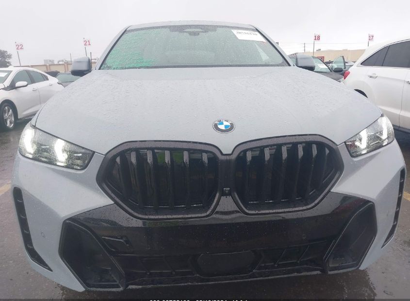2024 BMW X6 for Sale