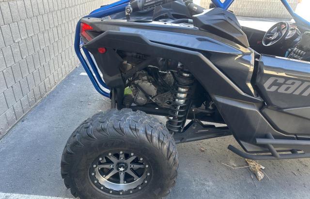2018 CAN-AM MAVERICK X3 X RS TURBO R for Sale