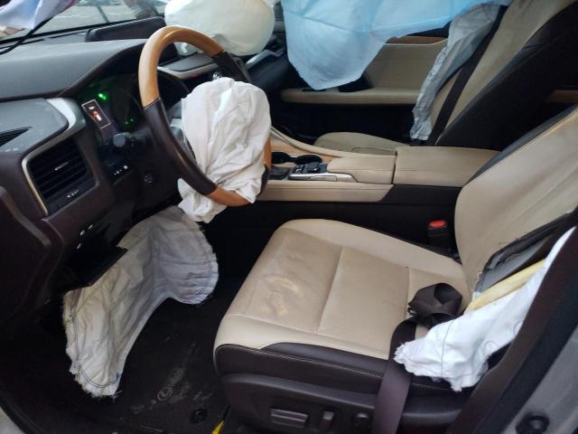 2018 LEXUS RX 350 for Sale