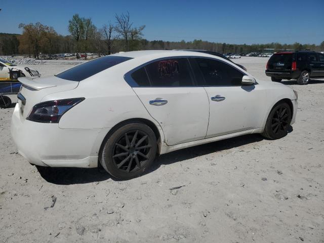 2012 NISSAN MAXIMA S for Sale