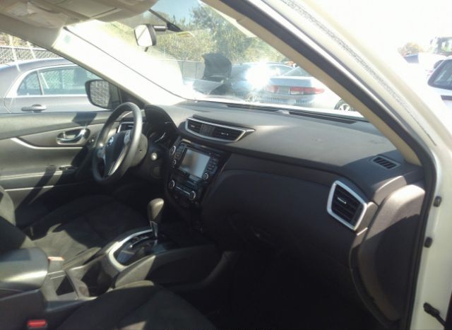 2014 NISSAN ROGUE for Sale