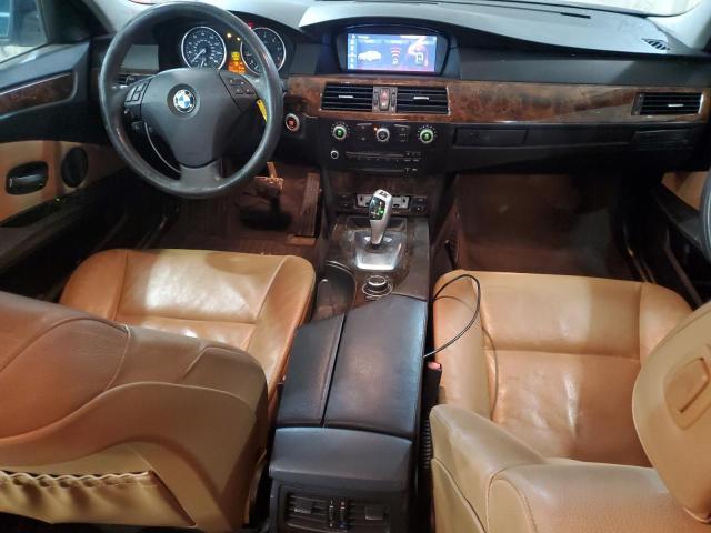 2009 BMW 535 XI for Sale