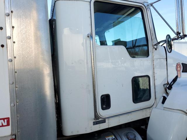 2017 KENWORTH CONSTRUCTION T270 for Sale