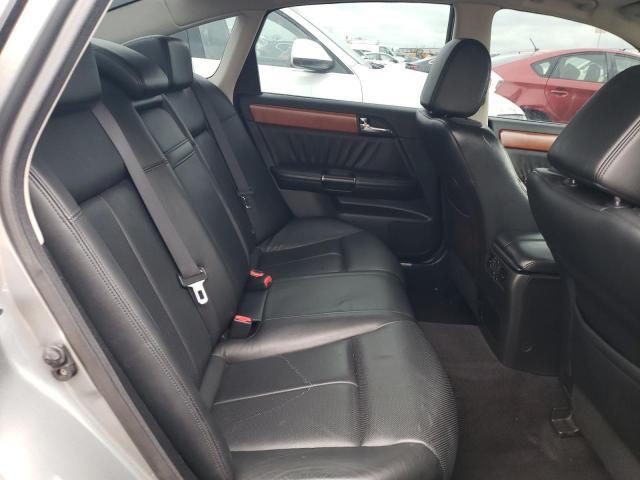 2006 INFINITI M35 BASE for Sale