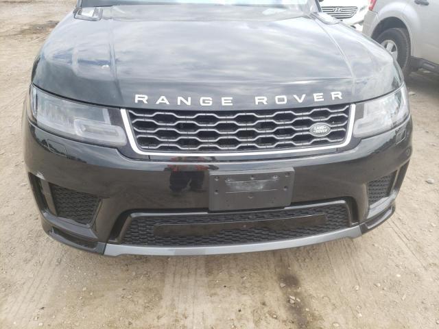2019 LAND ROVER RANGE ROVER SPORT for Sale