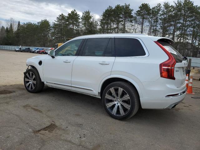 2021 VOLVO XC90 T8 RECHARGE INSCRIPTION for Sale