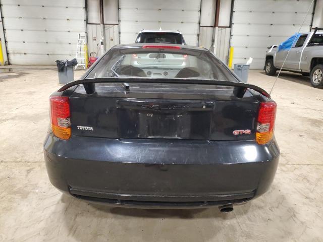2002 TOYOTA CELICA GT-S for Sale