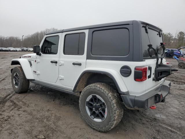 2021 JEEP WRANGLER UNLIMITED RUBICON for Sale