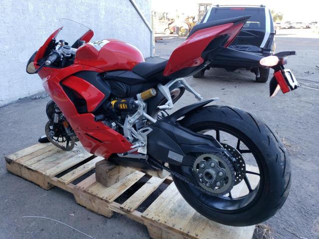 2023 DUCATI PANIGALE V2 for Sale