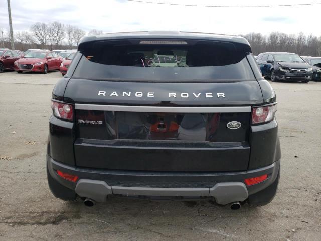 2015 LAND ROVER RANGE ROVER EVOQUE PURE PLUS for Sale