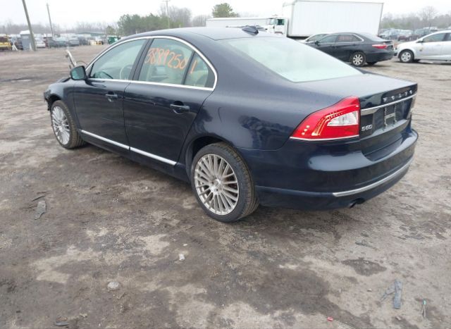 2016 VOLVO S80 for Sale