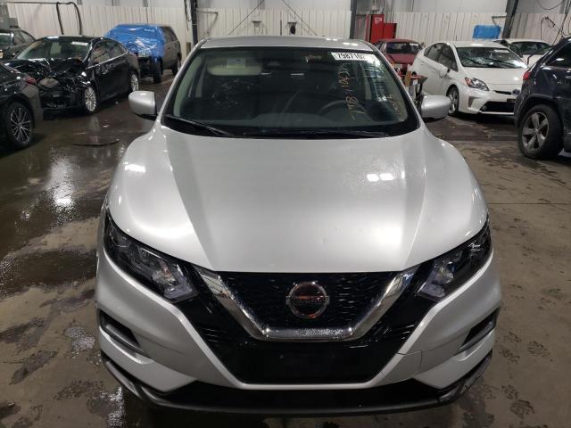 2021 NISSAN ROGUE SPORT S for Sale
