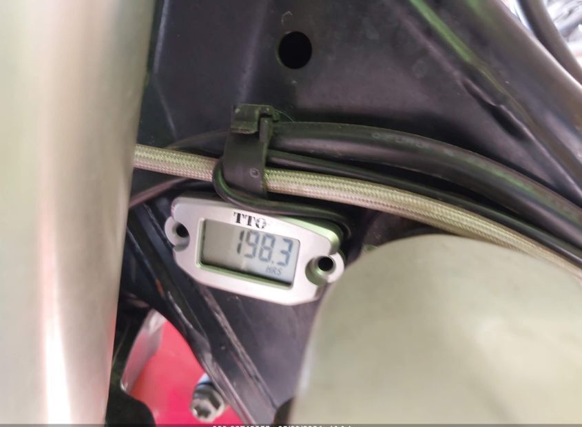 2016 KTM 250 for Sale