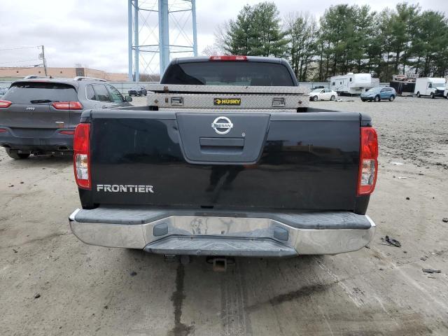 2005 NISSAN FRONTIER KING CAB LE for Sale