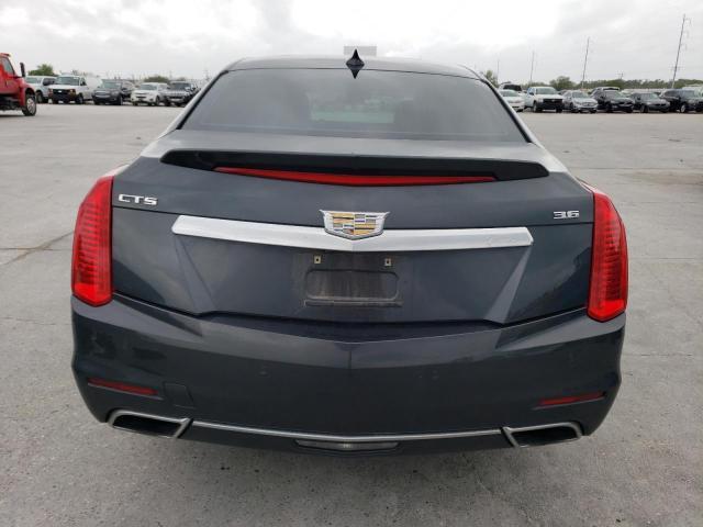 2016 CADILLAC CTS PERFORMANCE COLLECTION for Sale