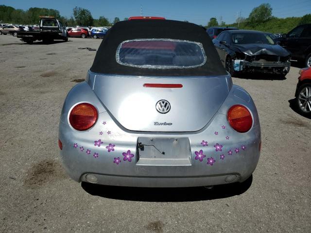 Volkswagen New Beetle for Sale
