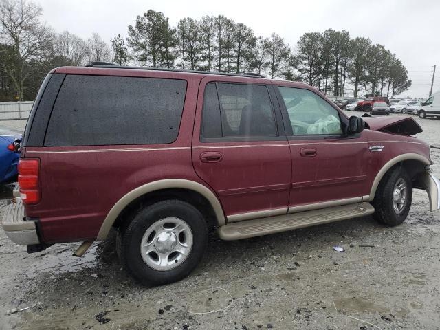 2000 FORD EXPEDITION EDDIE BAUER for Sale