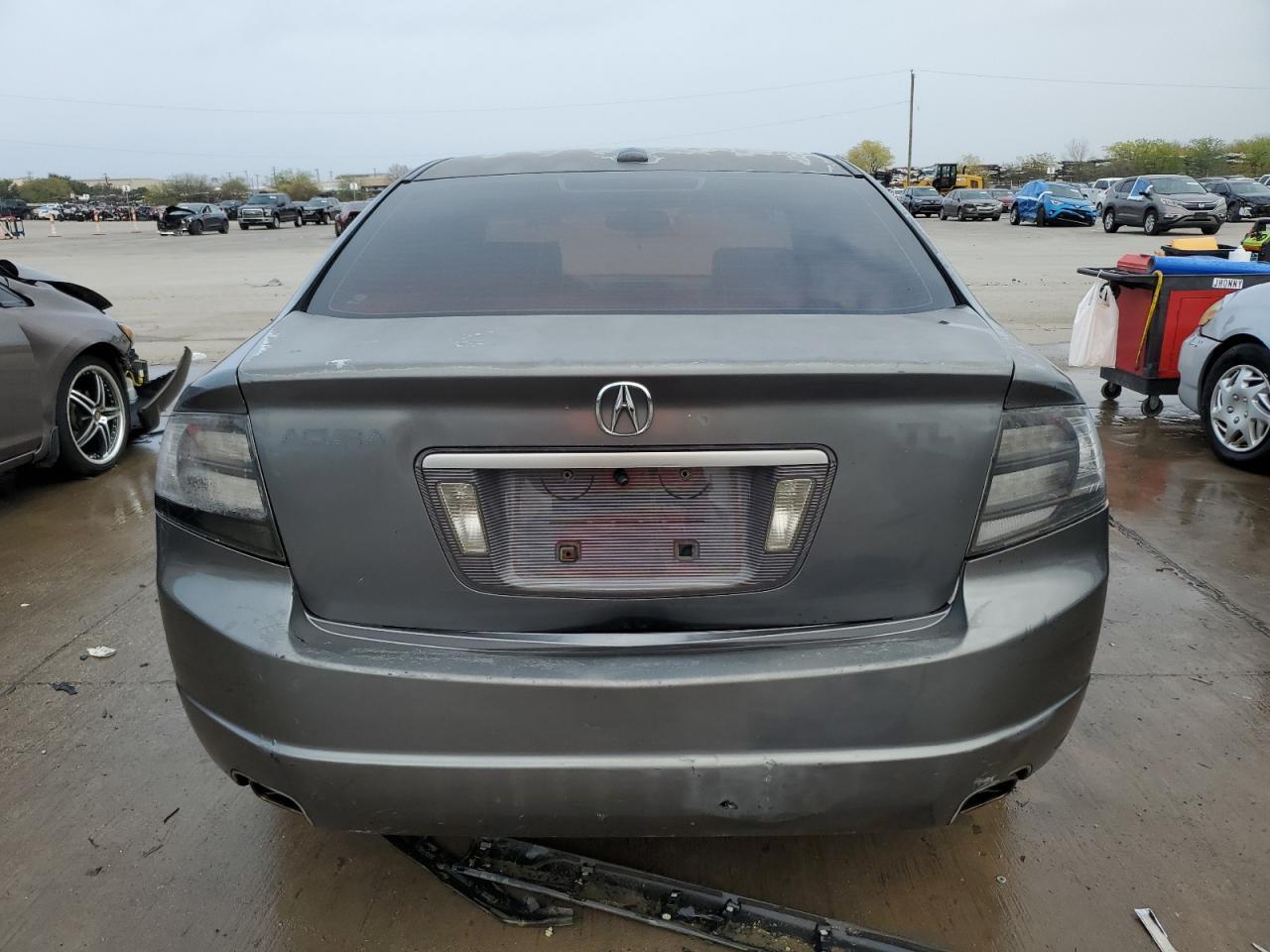 2004 ACURA TL for Sale