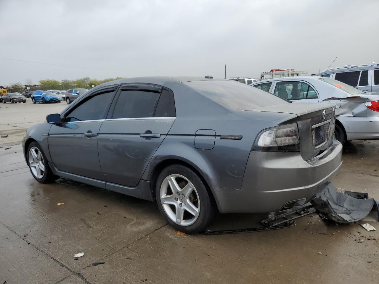 2004 ACURA TL for Sale
