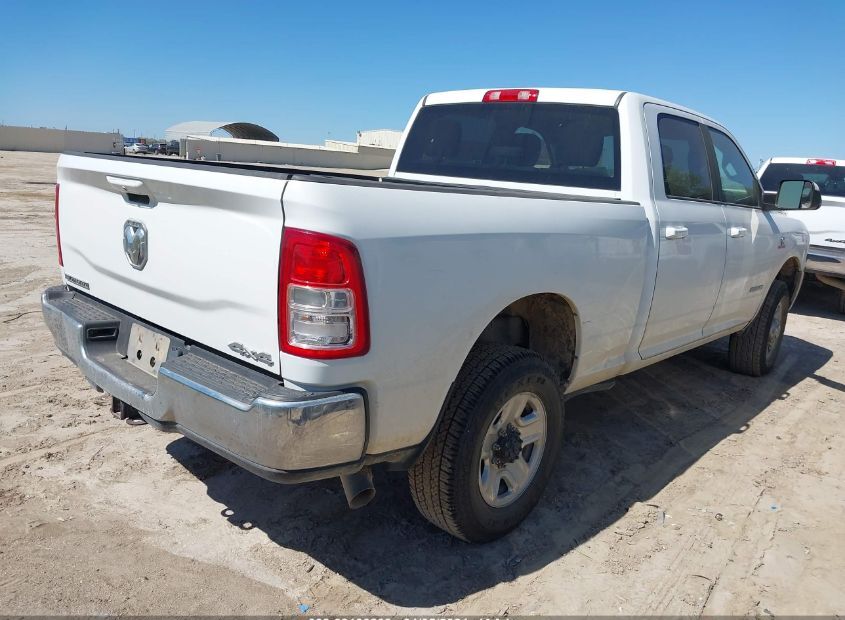 2021 RAM 2500 for Sale