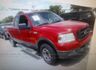 Sold 2004 FORD F150