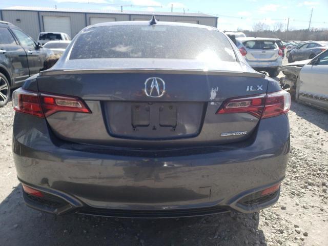 2018 ACURA ILX SPECIAL EDITION for Sale