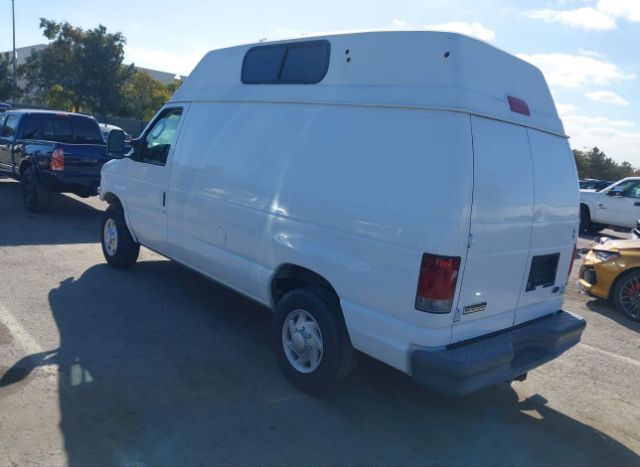 2007 FORD E-250 for Sale
